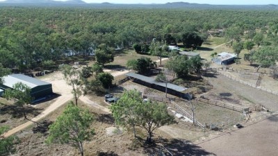 Crystalbrook Station QLD