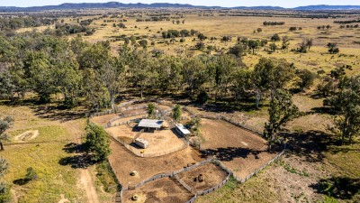 Malo QLD