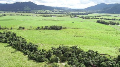 Silkwood QLD