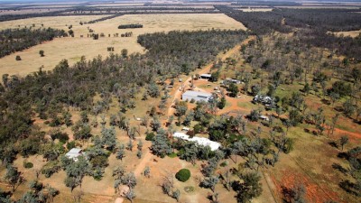 Warrowa QLD