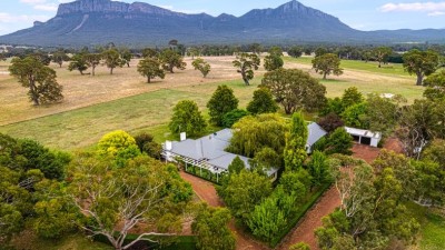 Wykenham VIC