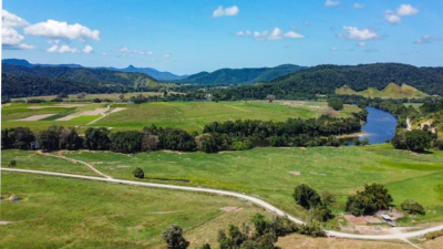 Noli Farm QLD