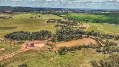 Yeramba NSW