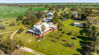 Ivanhoe VIC