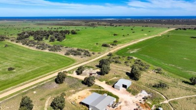 Karakin Farm WA