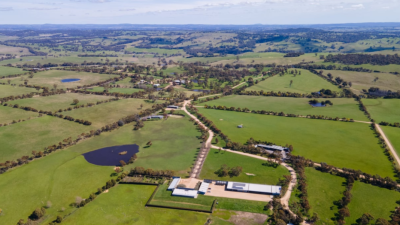 Avington VIC