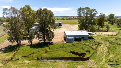 The Glen NSW