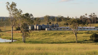 Riverbend Pork Group QLD/NSW
