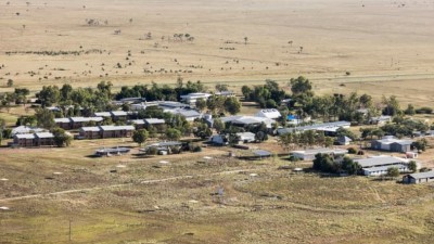 Longreach Pastoral College Campus QLD