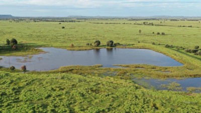 Ranchlands QLD