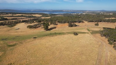 Candyup Hill Farm WA