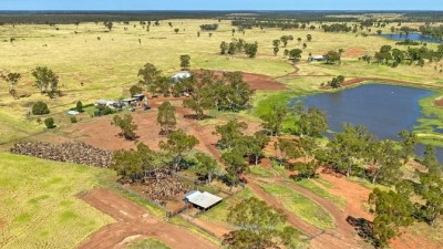Glenmore QLD