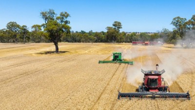 Green Park Aggregation NSW