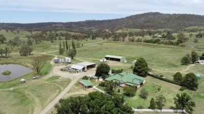 Warrane NSW