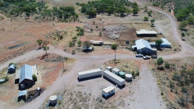 Yandaroo NSW