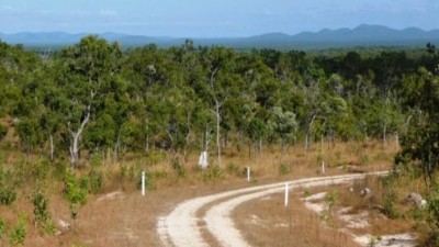Holroyd Aggregation QLD