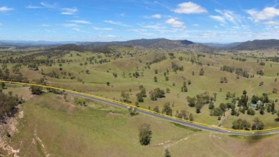 Juburra QLD