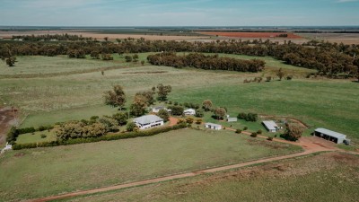 Brooklyn QLD