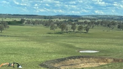 Chandler’s Peak NSW