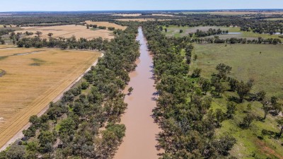 Condamine River Portfolio QLD