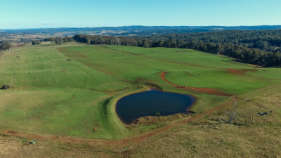Eastern Hills NSW