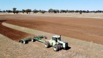Kilrea Aggregation NSW