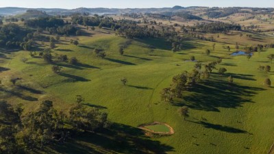 Pitcalnie NSW