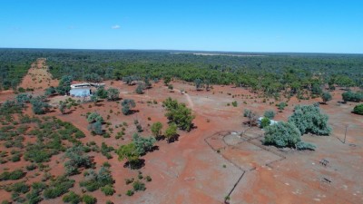 Strathern NSW
