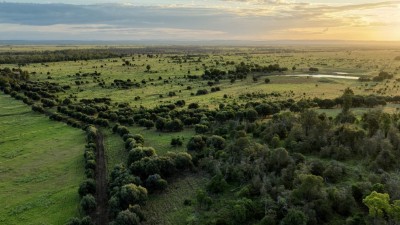 The Rimrock QLD