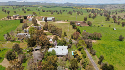 Argyle NSW
