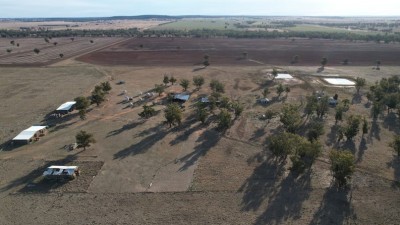 Brooklands Aggregation NSW