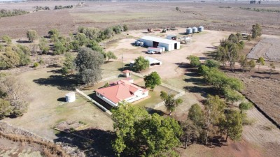 Myalla & Glenvale QLD