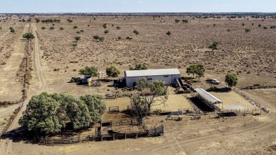 Bullarora NSW