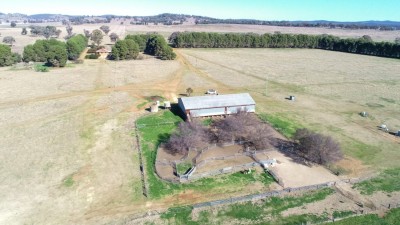 Castle Hill Aggregation NSW