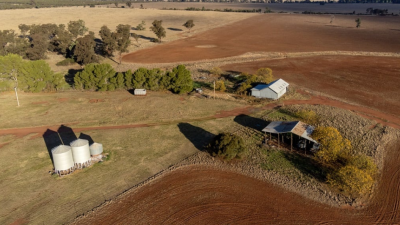 Killarney and Strathaven NSW