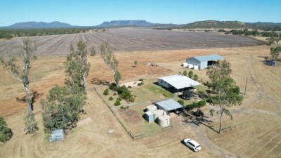 Mt Walker QLD