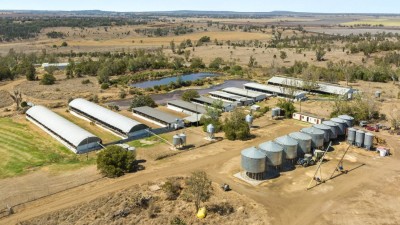 Belmont Aggregation QLD