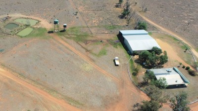Edenhope QLD