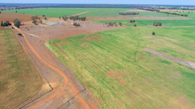 Maffra QLD