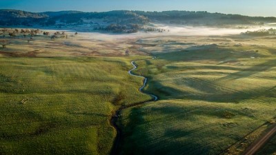 Monaro Grazing Portfolio NSW