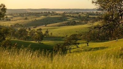 Mount Beevor SA