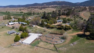 Boloco Station NSW