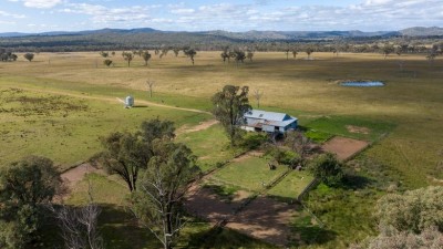Glanmire Station NSW