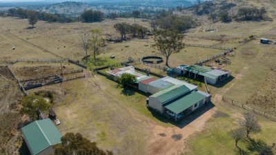 Hillview Aggregation NSW