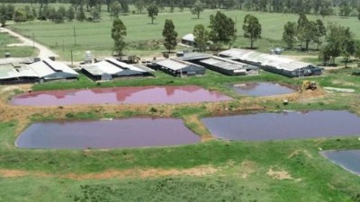 Inverlaw Aggregation QLD