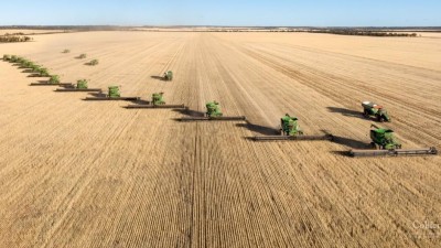 Merredin Farms Wheatbelt Portfolio WA