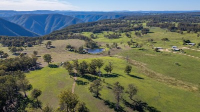 Sunnyside NSW