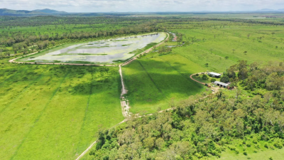 Billabong QLD