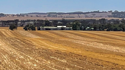 Selby Farm WA