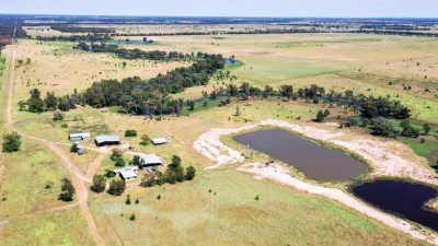 Tarawindi Qld